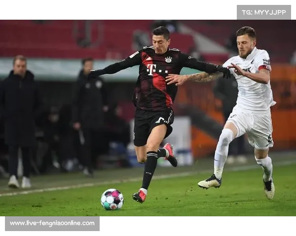 奥格斯堡1-0小胜汉堡,保级关键战收获三分